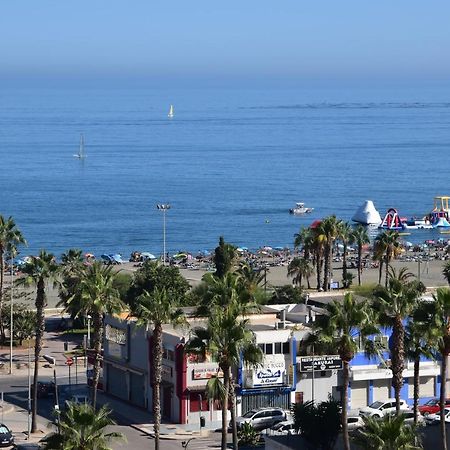 Apartamento Sereva Plazamar Torre Del Mar Luaran gambar