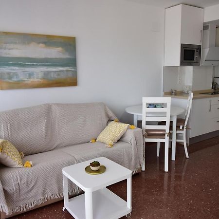 Apartamento Sereva Plazamar Torre Del Mar Luaran gambar